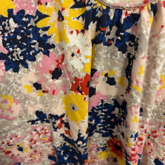 Old Navy Ruffle Tank - Picture 4 of 6